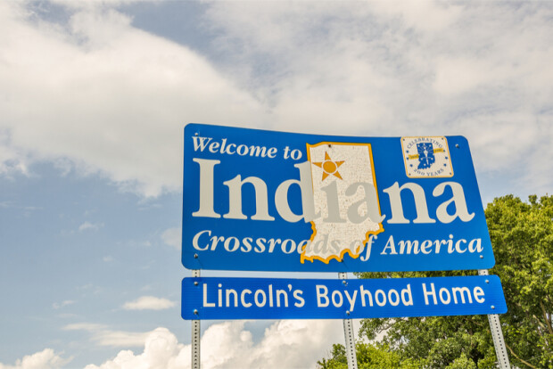 Step Forward for Gambling Legalization in Indiana